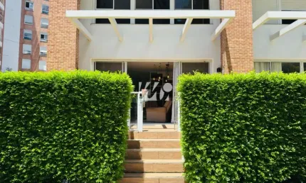 Apartamento com 3 quartos à venda na Rua da Pedra, 1, Pedra Branca, Palhoça