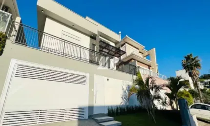 Casa com 3 quartos à venda na Rua das Perdizes, 1, Pedra Branca, Palhoça