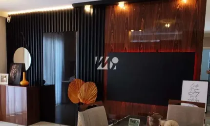 Apartamento com 2 quartos à venda na Rua Vereador Jacob Knabben da Silva, 1, Pagani, Palhoça