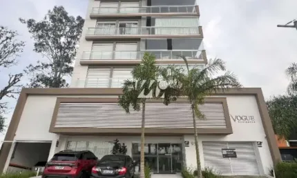 Apartamento 2 quartos com 1 suíte e 80m² - pedra branca