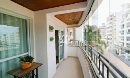 Apartamento com 3 quartos à venda na Rua Capri, 1, Pagani, Palhoça