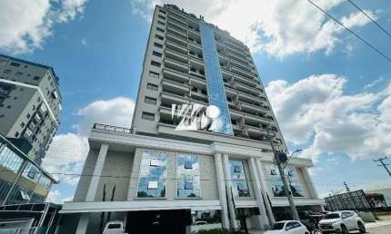 Apartamento 2 Quartos com 1 Suíte e 96m² - Pedra Branca