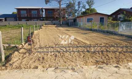 Terreno à venda na Rua Valdir Isidoro Martins, 1, Praia do Sonho, Palhoça