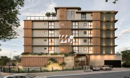 Cobertura 3 Quartos com 1 Suíte e 80m² - Pedra Branca