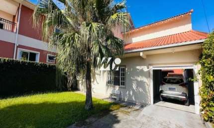 Casa com 3 quartos à venda na Rua Leopoldo Pierri, 1, Passa Vinte, Palhoça