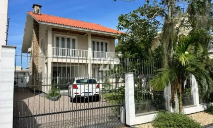 Casa com 3 quartos à venda na Rua Ferrara, 1, Pagani, Palhoça