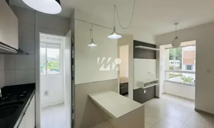 Apartamento 2 quartos no boulevard ivo luchi - pedra branca
