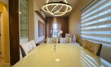 Apartamento com 3 quartos à venda na Avenida da Pedra Branca, 1, Pedra Branca, Palhoça