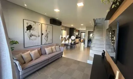 Casa com 3 quartos à venda na Rua José Antônio da Silva, 1, Passa Vinte, Palhoça