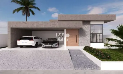 Casa com 3 quartos à venda na Rua Álvaro Francisco Martins, 1, Centro, Palhoça