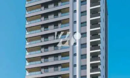 Apartamento com 2 quartos à venda na Avenida Atílio Pedro Pagani, 1, Pagani, Palhoça