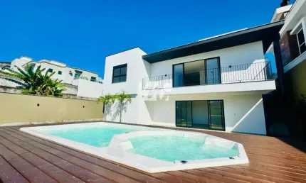 Casa com 3 quartos à venda na Rua das Camélias, 1, Pedra Branca, Palhoça
