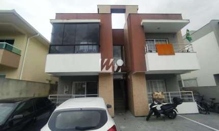 Apartamento com 2 quartos à venda na Rua Manoel Candido de Farias, 1, Nova Palhoça, Palhoça