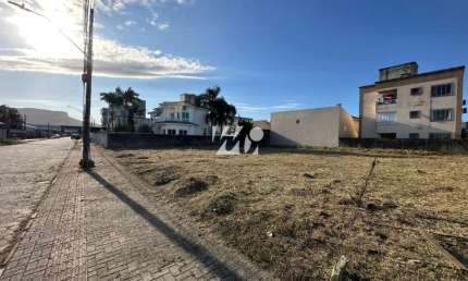 Terreno à venda na Rua Tertuliano de Andrade, 1, Ponte do Imaruim, Palhoça
