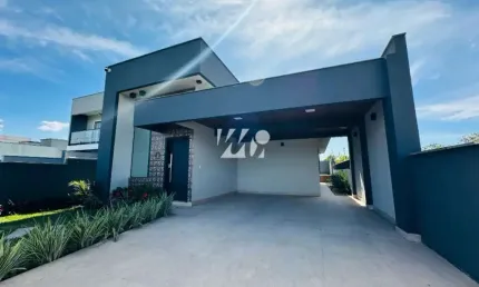 Casa 3 Quartos com 1 Suíte e 140m² - Sertão do Maruim