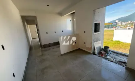Apartamento com 2 quartos à venda na Rua Ladislau Pedro Moreira, 1, Nova Palhoça, Palhoça
