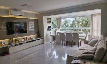Apartamento com 3 quartos à venda na Rua da Universidade, 1, Pedra Branca, Palhoça