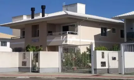 Apartamento com 2 quartos à venda na Rua Raulino Guilherme Scheimann, 1, Nova Palhoça, Palhoça