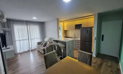 Apartamento com 2 quartos à venda na Rua Capri, 1, Pagani, Palhoça
