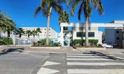 Apartamento com 2 quartos à venda na Rua Manoel Rosa, 1, Areias, São José