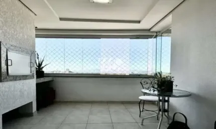 Apartamento 3 Quartos com 1 Suíte - Ponte do Imaruim