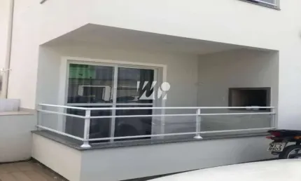 Apartamento com 2 quartos à venda na Rua Trieste, 1, Pagani, Palhoça
