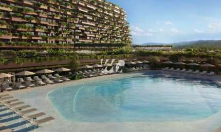 Apartamento com 4 quartos à venda na Santos Dumont, 1, Sertão da Santa Luzia, Porto Belo