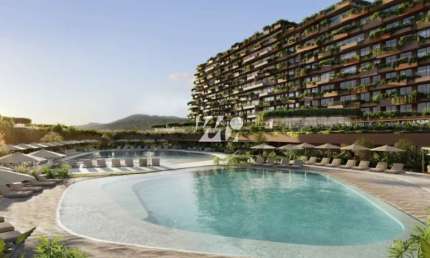 Apartamento com 2 quartos à venda na Rua Santos Dumont, 1, Sertão da Santa Luzia, Porto Belo