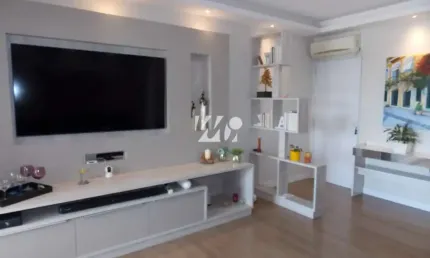 Casa com 2 quartos à venda na Avenida Paulo Roberto Vidal, 1, Bela Vista, Palhoça