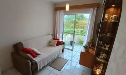 Apartamento com 3 quartos à venda na Rua Expedicionário Aderbal Correa da Silva, 1, São Sebastião, Palhoça