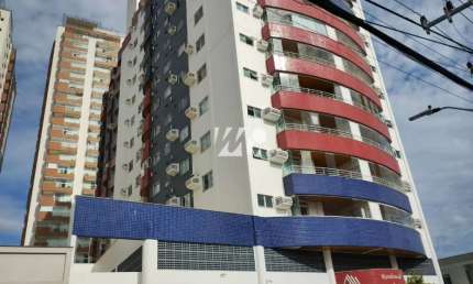 Apartamento com 2 quartos à venda na Rua Vinte e Quatro de Abril, 1, Centro, Palhoça