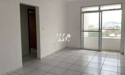 Apartamento com 3 quartos à venda na Avenida Governador Jorge Lacerda, 1, Campinas, São José
