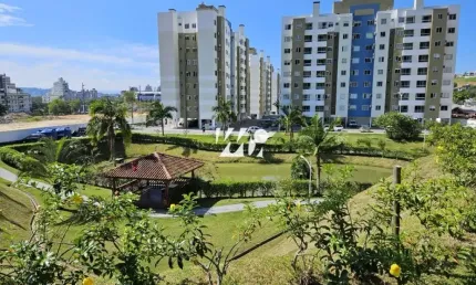 Apartamento 2 Quartos no Res. Ivo Luchi - Pedra Branca