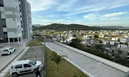 Apartamento com 2 quartos à venda na Rua João Bernadino da Rosa, 1, Pedra Branca, Palhoça
