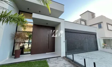 Casa com 3 quartos à venda na Rua do Amor-perfeito, 1, Pedra Branca, Palhoça
