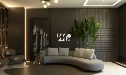 Apartamento com 3 quartos sendo 2 suítes na pedra branca