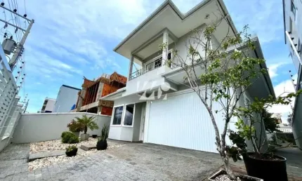 Casa com 3 quartos à venda na Rua Padova, 1, Pagani, Palhoça