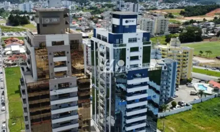Sala comercial à venda na Rua Monza, 1, Passa Vinte, Palhoça