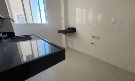Apartamento com 2 quartos à venda na Rua Lourival Luiz Gomes, 1, Areias, São José