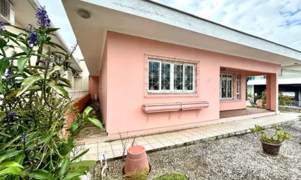 Casa 4 Quartos com 2 Suítes - Fazenda Santo Antônio