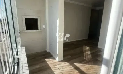 Apartamento com 2 quartos à venda na Rua dos Lagos, 1, Aririu, Palhoça