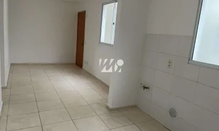 Apartamento com 2 quartos à venda na Rua Sebastião Alzemiro Dos Santos, 1, Bela Vista, Palhoça