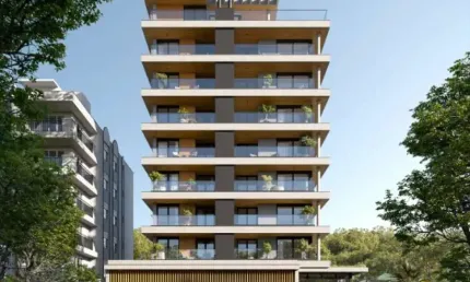 Apartamento com 3 quartos à venda na Travessa dos Abacateiros, 1, Pedra Branca, Palhoça