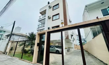 Apartamento com 2 quartos à venda na Rua Siena, 1, Passa Vinte, Palhoça