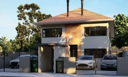 Apartamento com 3 quartos à venda na Rua Itaipú, 1, Praia do Sonho, Palhoça