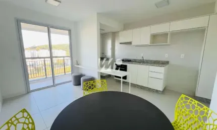 Apartamento com 2 quartos à venda na Rua do Bunganvília, 1, Pedra Branca, Palhoça