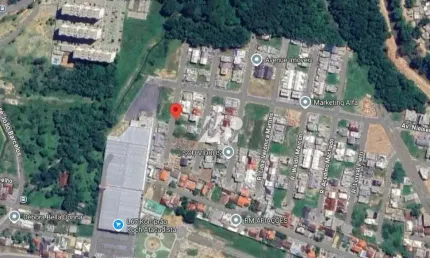 Terreno 200 m² com viabilidade de 4 pavimentos - bela vista