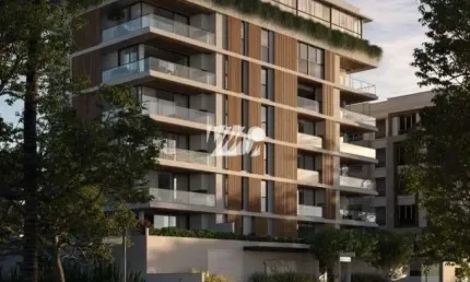 Apartamento com 167,83 m² sendo 3 suites - pedra branca