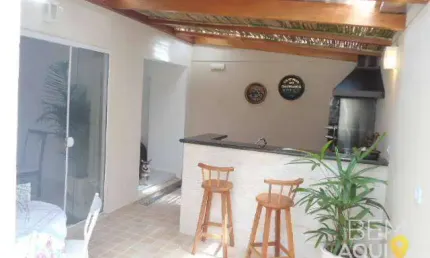 Casa à venda, 170 m² por R$ 650.000,00 - Condomínio Santa Maria - Itu/SP