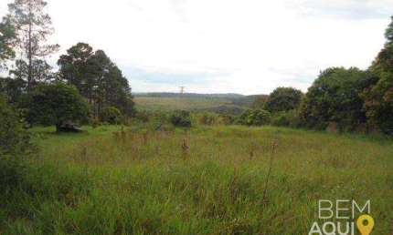 Área à venda, 10700 m² por R$ 2.500.000,00 - Pinheirinho - Itu/SP